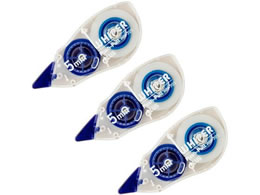 �v���X �z���C�p�[�v�b�V���v�� 5mm �u���[ 3��