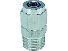 PISCO SUS316���t�p�� �X�g���[�g�`���[�u0640�˂�R1 8 NSC0640-01