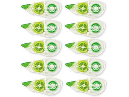 �v���X �z���C�p�[�v�b�V���v��4.2mm �O���[�� 10��