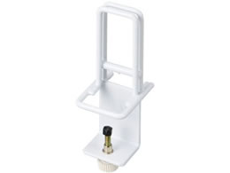 �򖗖h�~�p�[�e�[�V�����p �N�����v�^�z���_�[ 1�Z�b�g(2��) 7-464-02