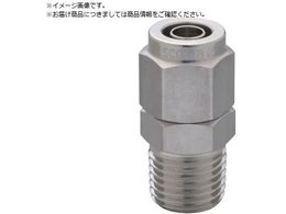 PISCO SUS316�`���[�u�t�B�b�e�B���O �X�g���[�g NSC1290-04