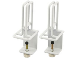 �򖗖h�~�p�[�e�[�V�����p �N�����v�^�z���_�[ �^�e 1�Z�b�g(2��) 7-464-03