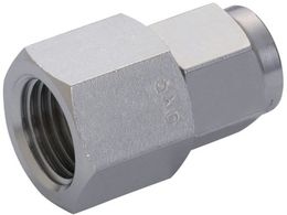 PISCO SUS316�`���[�u�t�B�b�e�B���O ���X�X�g���[�g NSCF0640-02