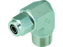 PISCO SUS316���t�p�� �G���{�`���[�u �`���[�u6�~4 �ڑ����aR1 8 NSL0640-01