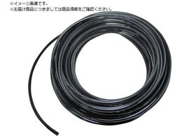 TRUSCO �i�C�����`���[�u 12X9.0 100M �� TNT-1290-100BK