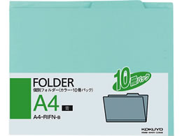 RN ʃtH_[(J[E10pbN) A4  A4-RIFN-B