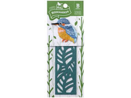 qTS BIRD BOOKMARKER hJ [t JZ~ UTN315