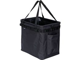 TRUSCO ^b`oPbgF W350XD260XH340mm TOB350-BK-A