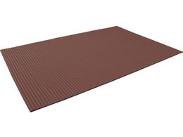 TRUSCO Wo}bg 1200X1800mm uE TNC-1218BR
