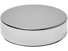�}�c���V �V���[�� ��77�~23mm �V���o�[ MY-ST2421