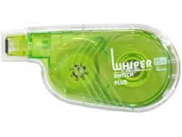 �v���X �z���C�p�[�X�C�b�` �{�� 4mm �O���[�� WH-1514 50-676