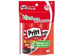 PLUS 29706 vbg̓~fBAZ[X3{ NS-702-3P