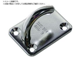 TRUSCO �X�e�����X�I�[�v���A�C�v���[�g 12mm TOIP-12