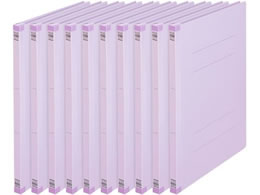 �v���X �t���b�g�t�@�C�� �����Ƃ��� A4-S �o�C�I���b�g 10�� NO.021S�^79-432