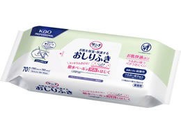 KAO �T�j�[�i ������ێ��E�ی삷�邨����ӂ� �Ɩ��p 70��