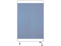 �}�c���V �Ռ��՗� �X�N���[�� �����^ W900mm �u���[ MY-TSP90BH