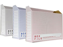 �v���X �{�b�N�X�t�@�C�� �G�R�m�~�[ 3�F�p�b�N FL-099BFP�^88-999