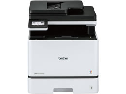 �u���U�[ JUSTIO A4�J���[���[�U�[�����@�R�s�[ �v�����g �X�L���� FAX �������ʈ�� �L��LAN ����LAN ���ϋv MFC-L8730CDW