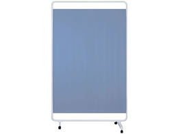 �}�c���V �Ռ��՗� �X�N���[�� �����^ W1200mm �u���[ MY-TSP120BH