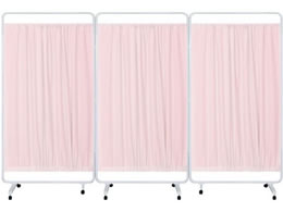 �}�c���V �՗�II(�g��) �X�N���[�� H1600mm 90�~90�~90cm �s���N MY-TP999L