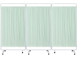 �}�c���V �՗�II(�g��) �X�N���[�� H1600mm 90�~90�~90cm �O���[�� MY-TP999L