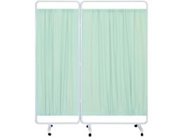 �}�c���V �՗�II(�g��) �X�N���[�� H1800mm 90�~60cm �O���[�� MY-TP96H