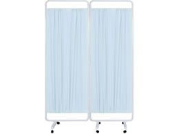 �}�c���V �՗�II(�g��) �X�N���[�� H1800mm 60�~60cm �u���[ MY-TP66H