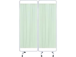 �}�c���V �՗�II(�g��) �X�N���[�� H1800mm 60�~60cm �O���[�� MY-TP66H