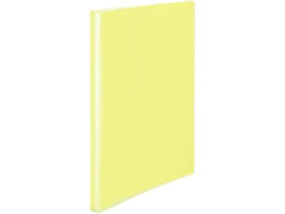 �v���X �V���v���N���A�[�t�@�C�� A4-S 40�|�P�b�g �C�G���[ FC-240SC�^98-193