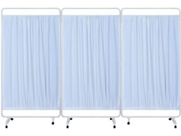 �}�c���V �՗�II(�g��) �X�N���[�� H1800mm 90�~90�~90cm �u���[ MY-TP999H