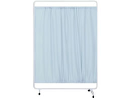 �}�c���V �՗�II(����) �X�N���[�� H1600mm W1200mm �u���[ MY-TP120BL