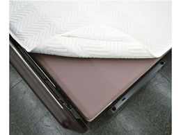 �Ђ܂�� ���[�L���O�Z�b�g �G�R�m�~�[ �x�b�h�p�b�h 930�~1950�~10 7-5249-02