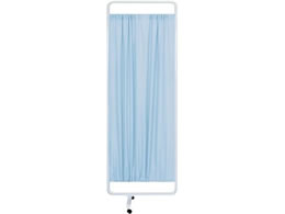 �}�c���V �՗�II(����) �X�N���[�� H1800mm W600mm �u���[ MY-TP60BH