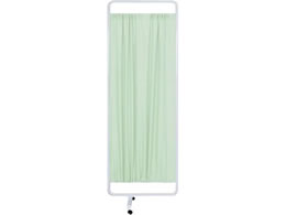 �}�c���V �՗�II(����) �X�N���[�� H1800mm W600mm �O���[�� MY-TP60BH