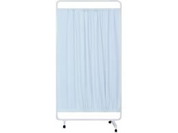 �}�c���V �՗�II(����) �X�N���[�� H1800mm W900mm �u���[ MY-TP90BH