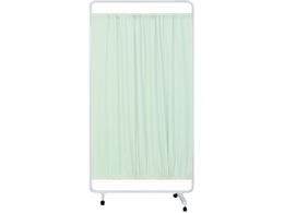 �}�c���V �՗�II(����) �X�N���[�� H1800mm W900mm �O���[�� MY-TP90BH