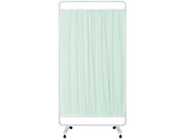 �}�c���V �՗�II(�Ɨ�) �X�N���[�� H1600mm W900mm �O���[�� MY-TP90AL