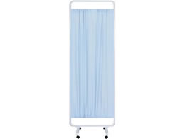 �}�c���V �՗�II(�Ɨ�) �X�N���[�� H1800mm W600mm �u���[ MY-TP60AH