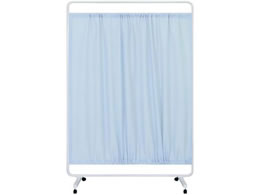 �}�c���V �՗�II(�Ɨ�) �X�N���[�� H1800mm W1500mm �u���[ MY-TP150AH