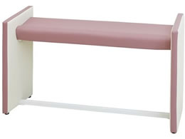 �}�c���V �ҍ����p�n�C�`�F�A W1200mm �R�[�����s���N MY-MHH12