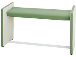 �}�c���V �ҍ����p�n�C�`�F�A W1200mm �J�[�L�O���[�� MY-MHH12