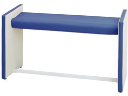 �}�c���V �ҍ����p�n�C�`�F�A W1200mm �R�o���g�u���[ MY-MHH12