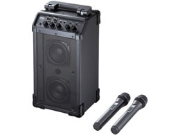 �T�����T�v���C ���C�����X�}�C�N�t���g����X�s�[�J�[ �ő�40W ���C�����X�}�C�N�~2 MM-SPAMP21