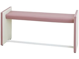 �}�c���V �ҍ����p�n�C�`�F�A W1500mm �R�[�����s���N MY-MHH15