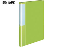 �R�N�� �N�����[�u�b�N POSITY �Œ莮A4 40�|�P�b�g���C�g�O���[��10��