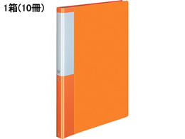 �R�N�� �N�����[�u�b�N POSITY �Œ莮A4 40�|�P�b�g �I�����W10��