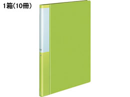 �R�N�� �N�����[�u�b�N POSITY �Œ莮A4 20�|�P�b�g���C�g�O���[��10��