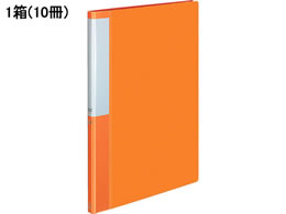 �R�N�� �N�����[�u�b�N POSITY �Œ莮A4 20�|�P�b�g �I�����W 10��