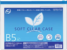 �R�N�� �\�t�g�N�����[�P�[�X�q�}�`�Ȃ��r B5 �N�P-6305B