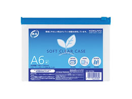 �R�N�� �\�t�g�N�����[�P�[�X�q�}�`�Ȃ��r A6 20�� �N�P-6316B